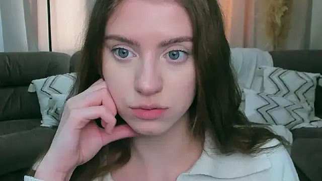 Erica_KissのライブXXXチャット