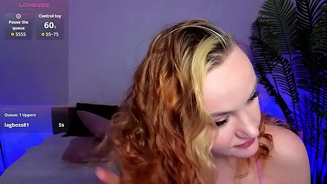 Ida_FaneStain's Live XXX Chat