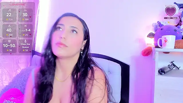 my_aleja_ Chat XXX live