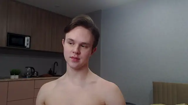 عرض كام MartinMendez