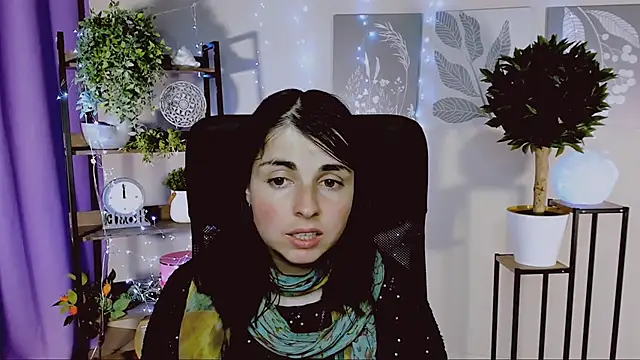 MartaEdams লাইভ XXX চ্যাট