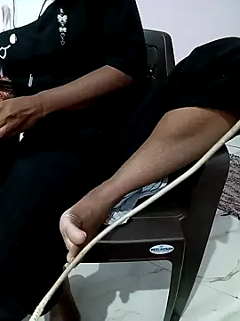 ms_ruby_ Chat XXX in diretta