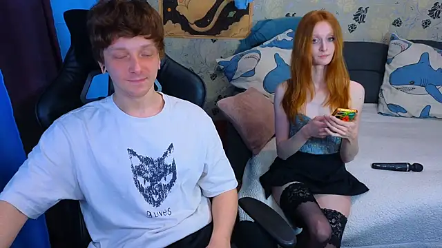 Show de webcam de lakmsrrrmrrr