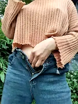 Czat XXX na żywo – Zoe-Zoee