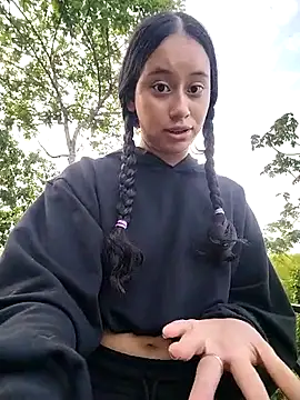 Show de webcam de l0lita_emi