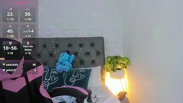 valeryn__rosse's Live XXX Chat