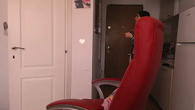 Živý XXX chat simyhvn