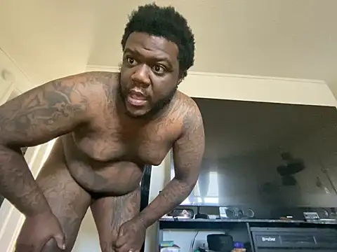 Deknkei Show in webcam