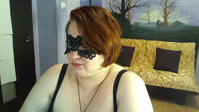 AgilaMipo's Live XXX Chat