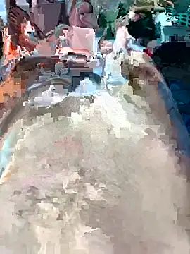 عرض كام Aarondeweese27