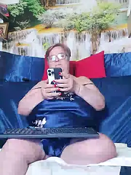 QueenPammy1のライブXXXチャット