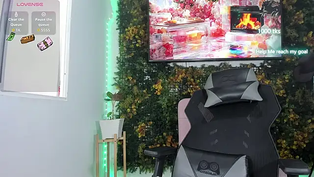 emily_palmeer Adlı Modelin Canlı XXX Sohbeti