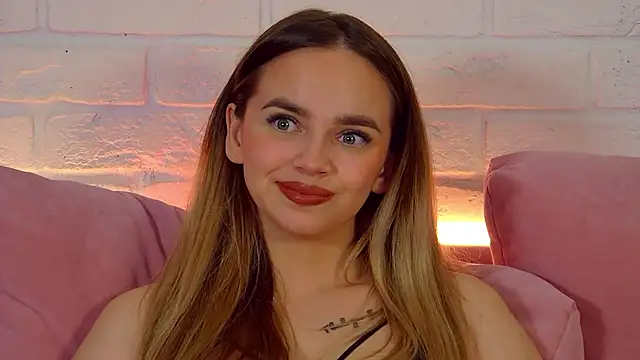 AnitaVentureのライブXXXチャット