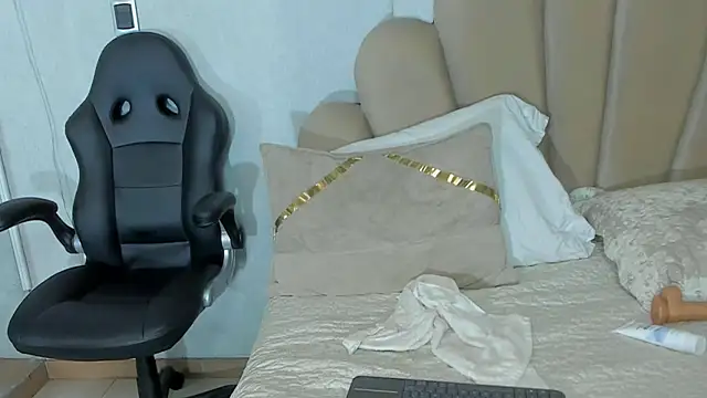 Chat XXX en directo de Amber_Harriis