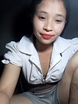 Liss-mimiのウェブカメラショー