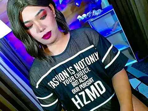 Olivia_the_Temptress27 Pertunjukan Webcam