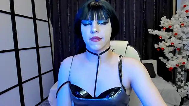 Madison_dolly's Webcam Show
