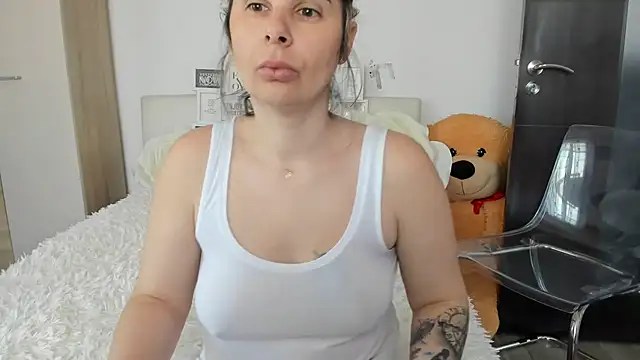 sweetemy4u Webcam-Show