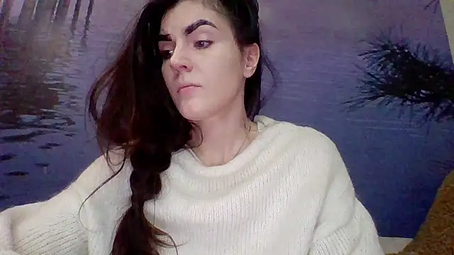 AliceTailor Adlı Modelin Canlı XXX Sohbeti