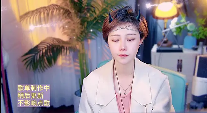 cherry-fa 现场XXX聊天