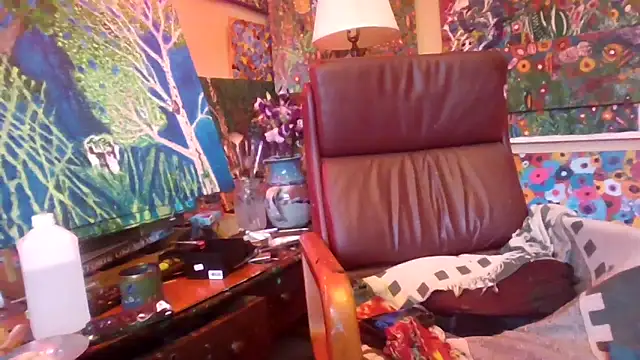 2099RivenXXX's Webcam Show