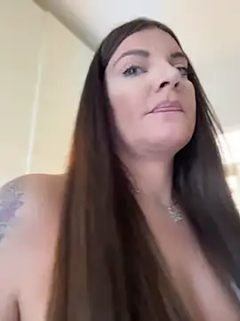 JessicaFlame webkamerás műsora