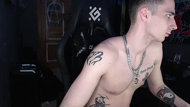 Jack_loveeee webcam show