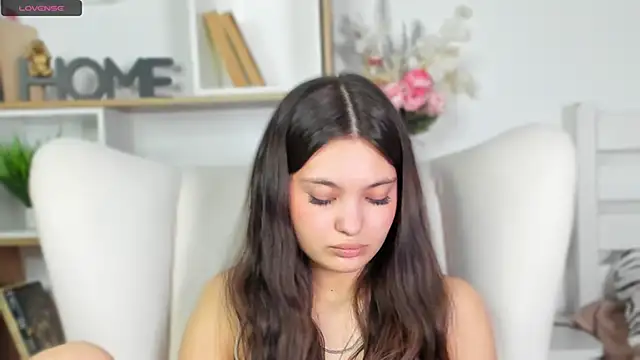 Živý XXX chat MirthaBolduan