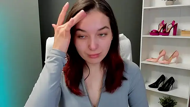 Meagn_Extasy Obrolan Langsung XXX