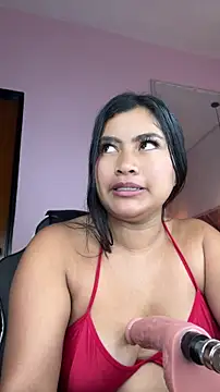 Živý XXX chat LunaaRosse