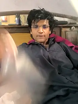 Show de webcam de CelestialLeo9