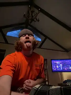 Show Webcam de hottestcouplevaa