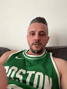 InsaneMattt 在線直播表演