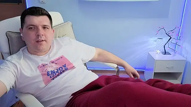 JasonJacks: онлайн-секс-чат