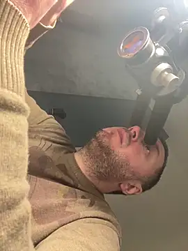 DorianJeday Show Webcam