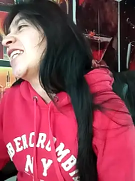 Arielle_lovのウェブカメラショー