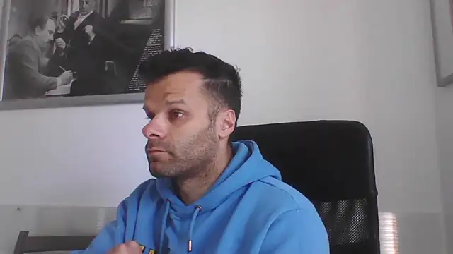 FROCETTO93 Webcam show