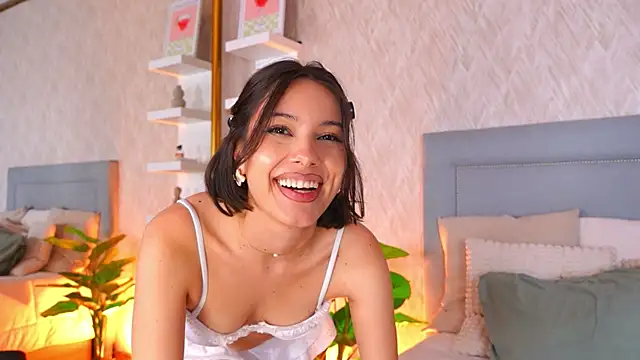 Sofy_Bradd élő XXX-chatje