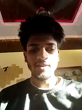 Wild_Vassun Webbikameraesitys