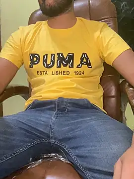 XXX chat uživo modela MASTTERRR