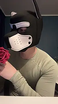 Jason_S223 Pertunjukan Webcam