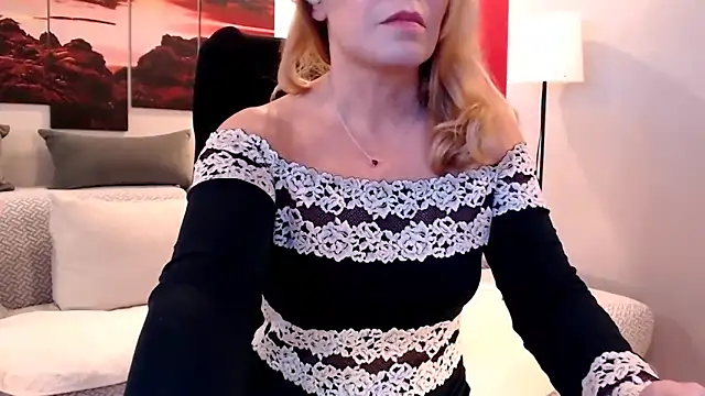 love-bionda লাইভ XXX চ্যাট