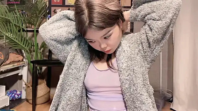 Živý XXX chat xiaosu22