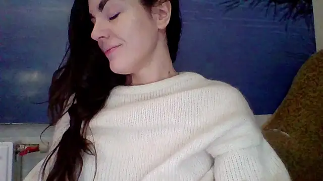 AliceTailor Pertunjukan Webcam