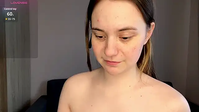 EditaBumford: онлайн-секс-чат