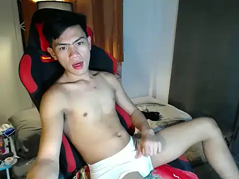 alex_cummer Pertunjukan Webcam