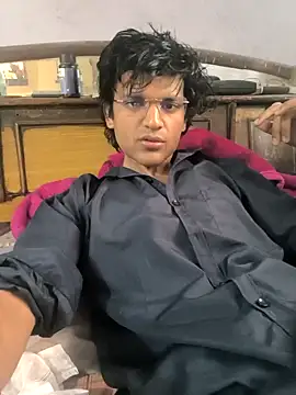 CelestialLeo9 Adlı Modelin Web Kamerası Şovu