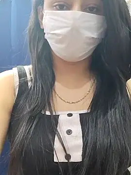 IvymybaeのライブXXXチャット