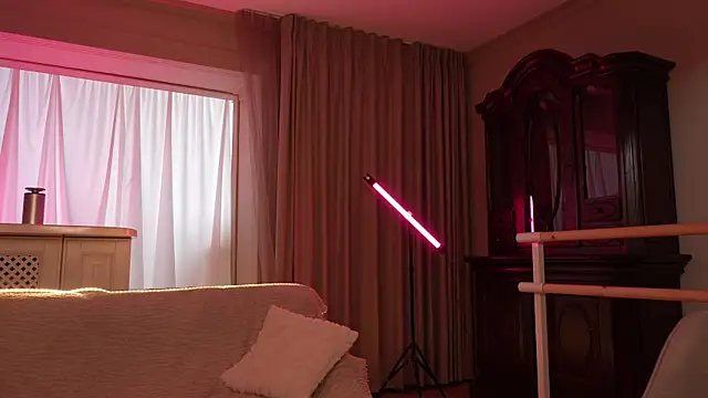 แชท XXX สดของ aurora_nude