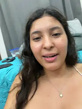 Show webcam de mariatudulceadiccion